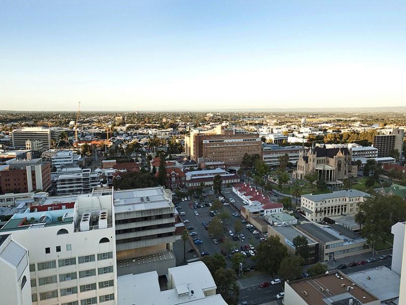 151/22 St Georges Terrace, Perth WA 6000