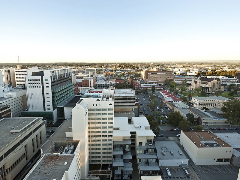 151/22 St Georges Terrace, Perth WA 6000