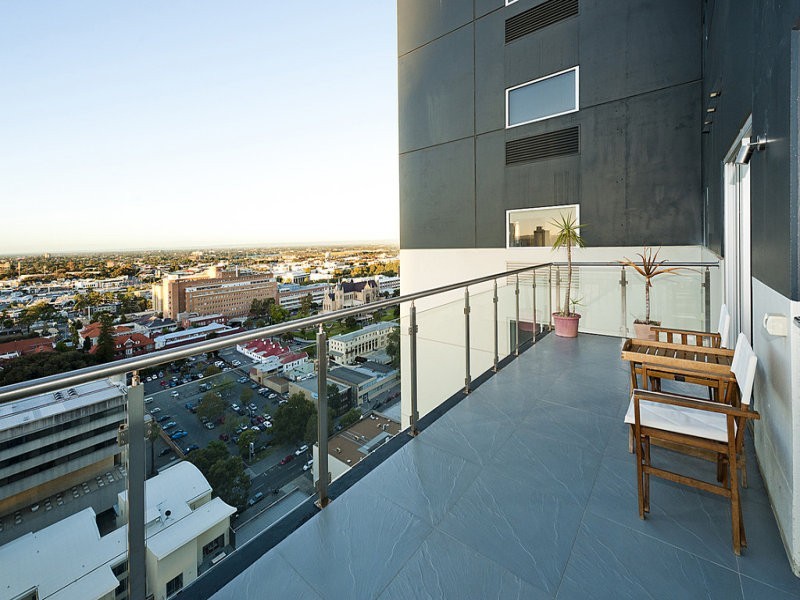 151/22 St Georges Terrace, Perth WA 6000