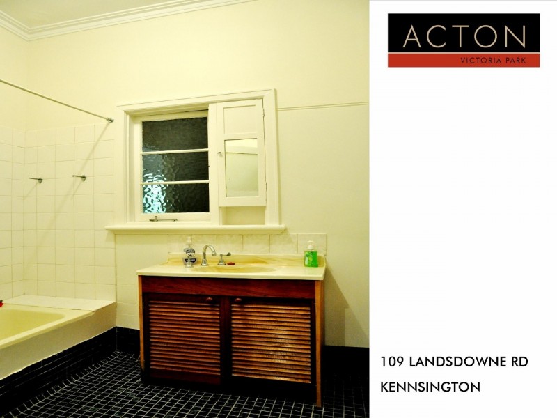 109 Lansdowne Road, Kensington WA 6151