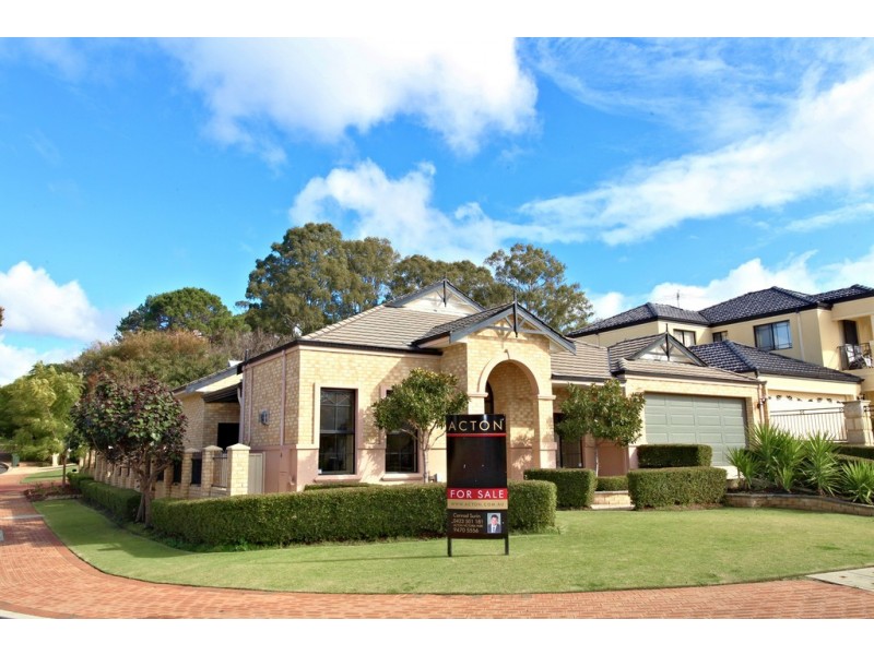 14 Mofflyn Circle, East Victoria Park WA 6101