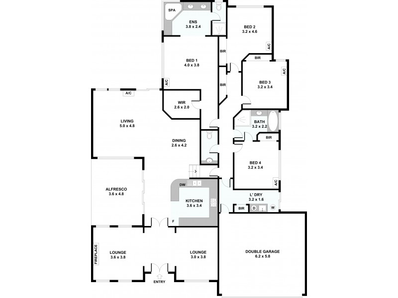 14 Mofflyn Circle, East Victoria Park WA 6101