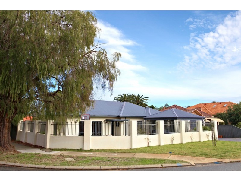 19 Gladstone Street, St James WA 6102