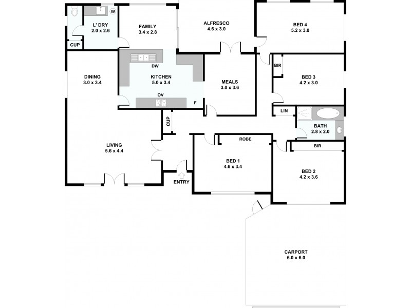 19 Gladstone Street, St James WA 6102