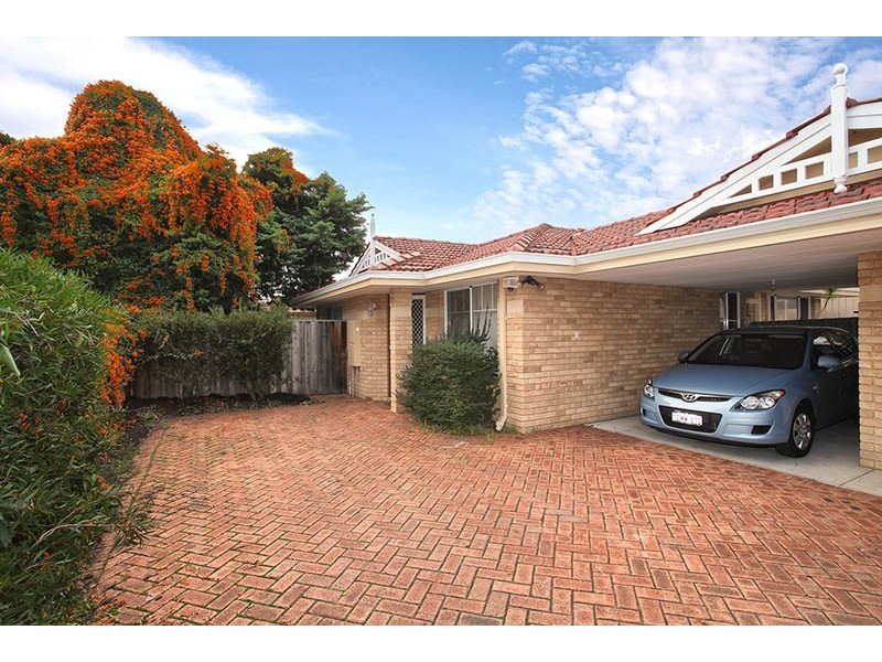 3/78 Carnarvon Street, East Victoria Park WA 6101