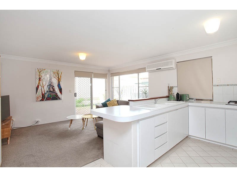 3/78 Carnarvon Street, East Victoria Park WA 6101