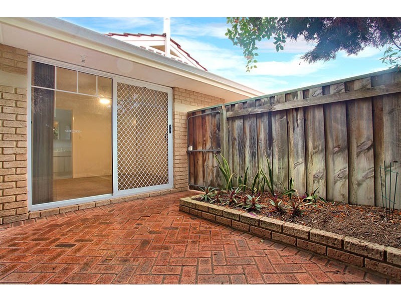 3/78 Carnarvon Street, East Victoria Park WA 6101