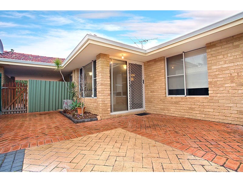 3/78 Carnarvon Street, East Victoria Park WA 6101