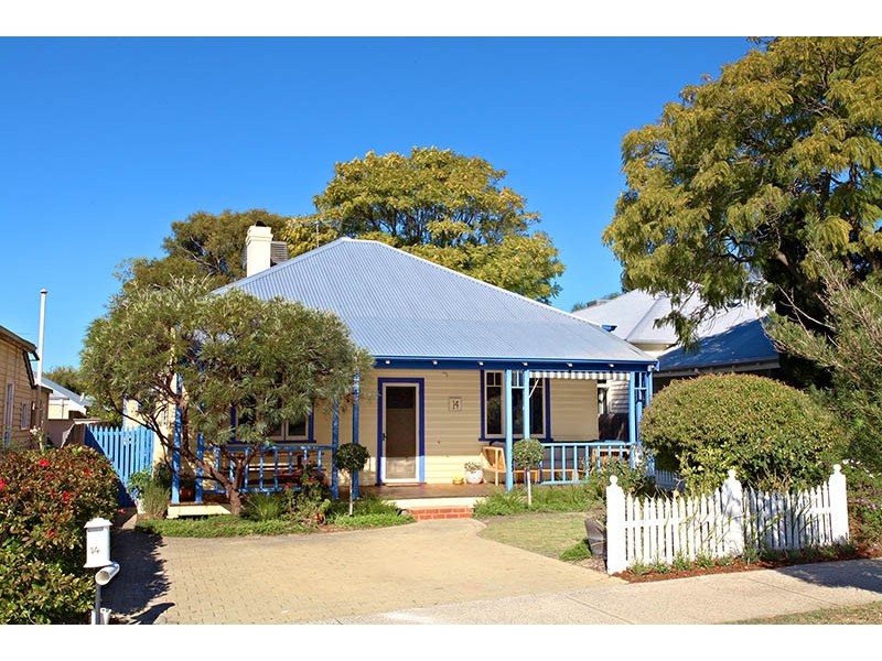 14 Norseman Street, East Victoria Park WA 6101