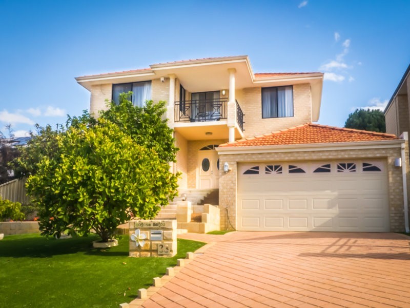 33 Mofflyn Circle, East Victoria Park WA 6101