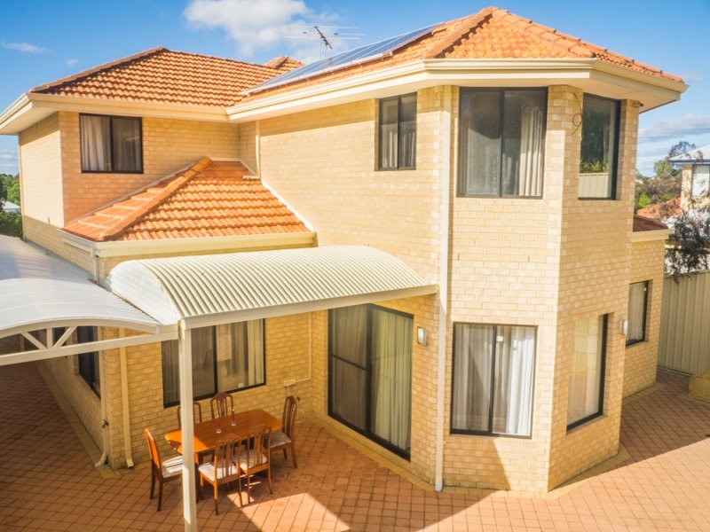 33 Mofflyn Circle, East Victoria Park WA 6101