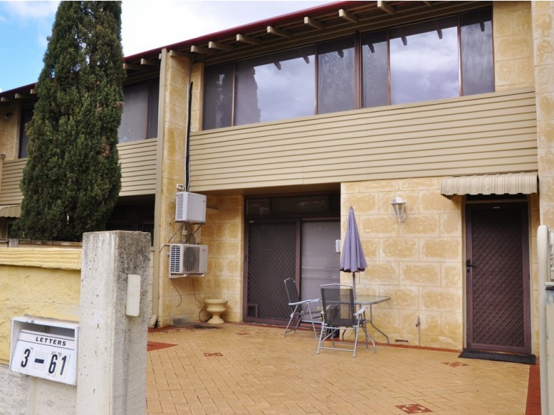 3/61 Preston Street, Como WA 6152