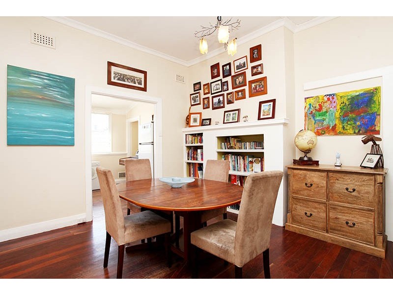 1 Salisbury Street, St James WA 6102