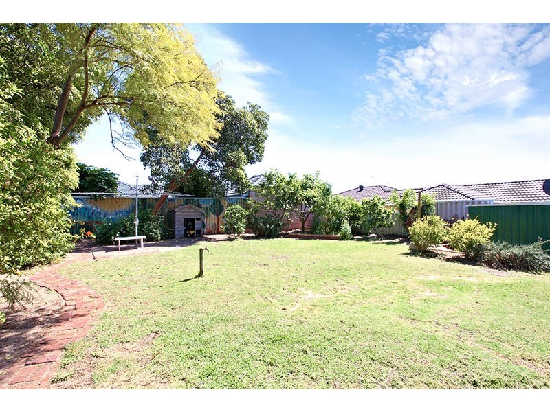 1 Salisbury Street, St James WA 6102