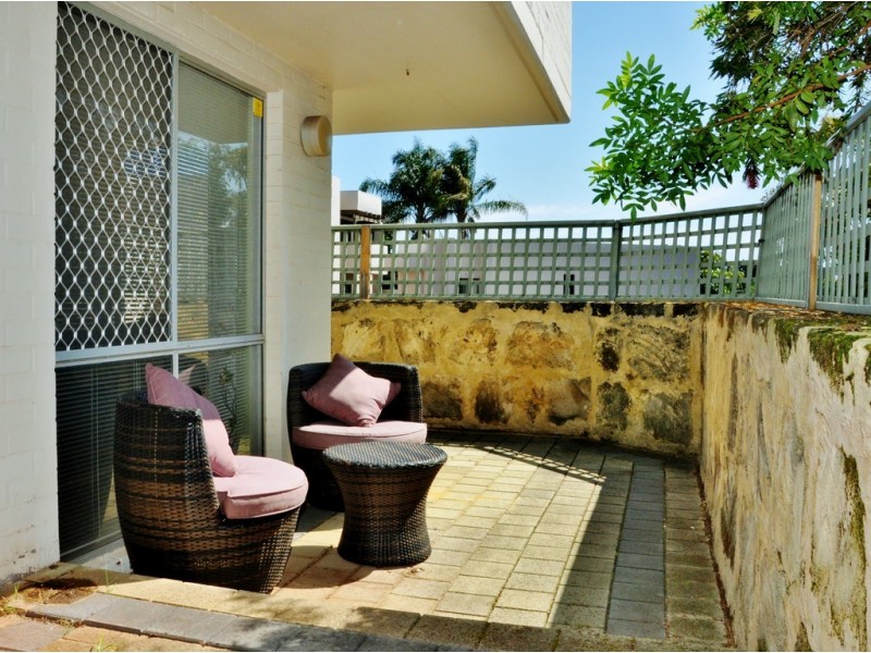 6W/107 Washington Street, Victoria Park WA 6100