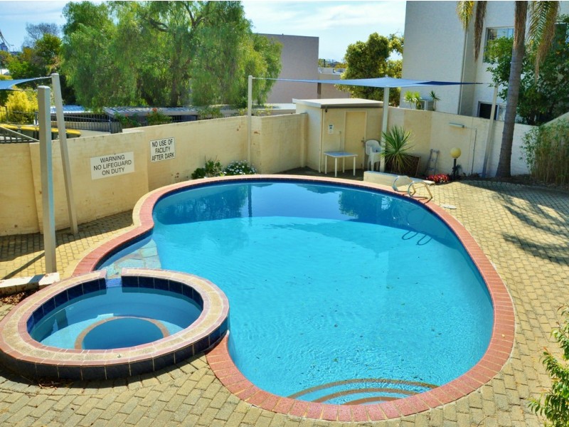 6W/107 Washington Street, Victoria Park WA 6100