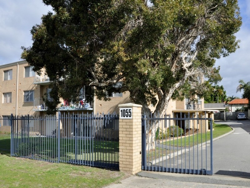 3/1055 Albany Highway, St James WA 6102