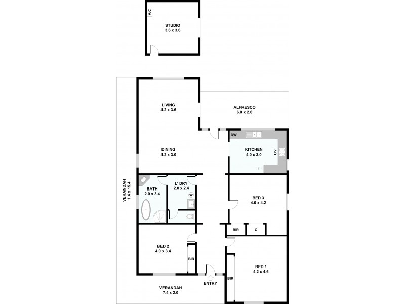 85 Carnarvon Street, East Victoria Park WA 6101