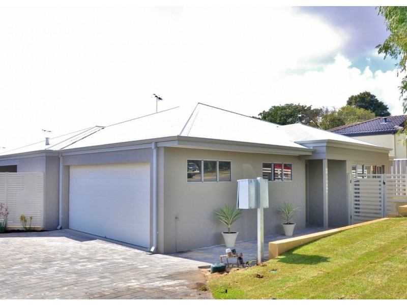 40A Norman Street, St James WA 6102