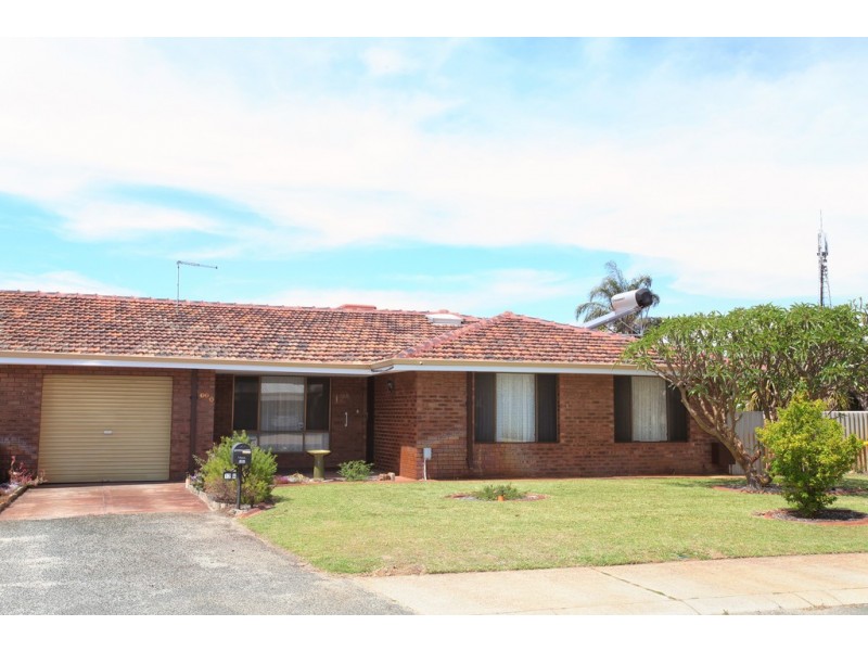 12a Grantham Place, Carlisle WA 6101
