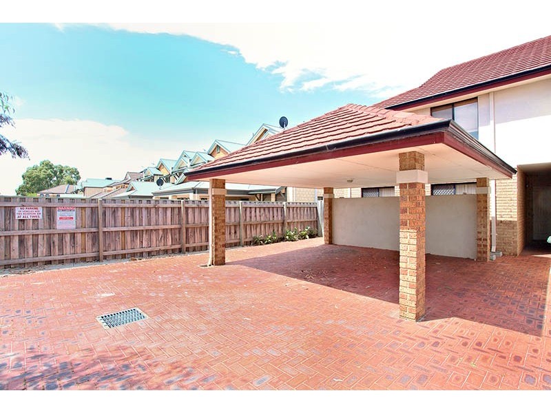 25/20 Gochean Avenue, Bentley WA 6102