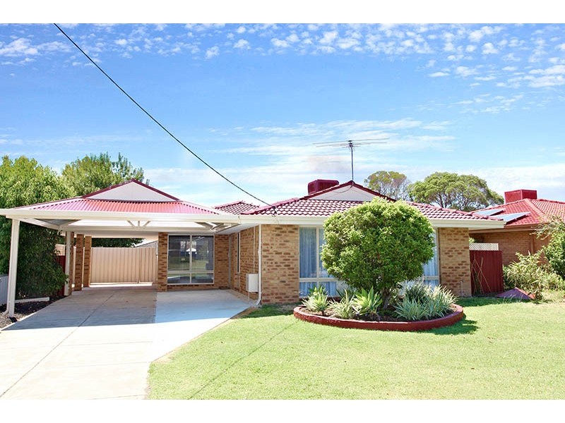 19 Keslake Way, Parkwood WA 6147