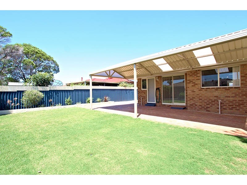 19 Keslake Way, Parkwood WA 6147