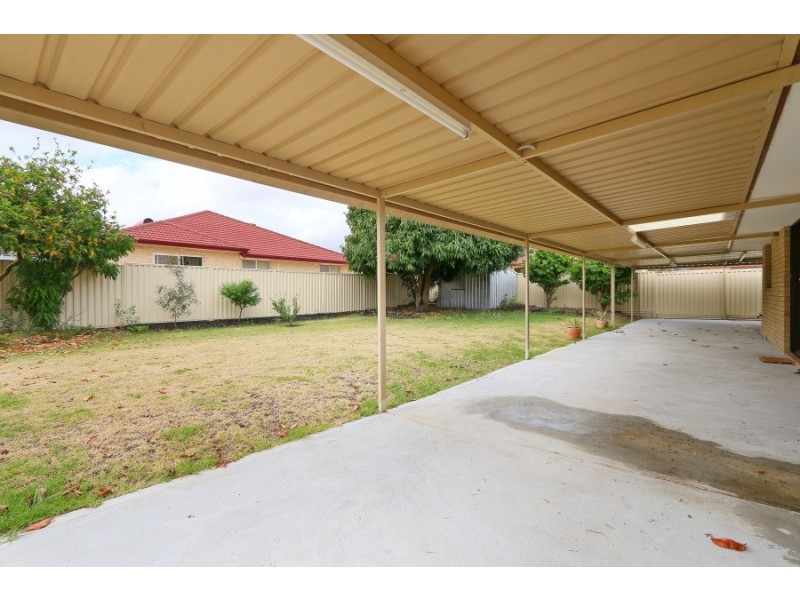 10 Choseley Way, Langford WA 6147