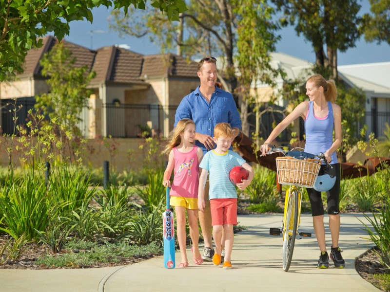 27 Corbridge Avenue, Wellard WA 6170