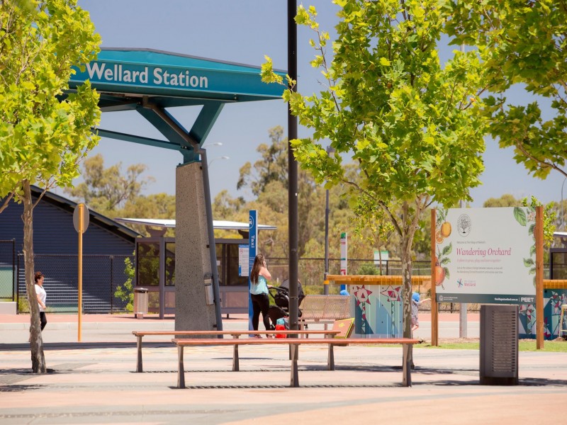 27 Corbridge Avenue, Wellard WA 6170