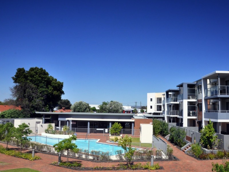 44/189 Swansea Street East, East Victoria Park WA 6101