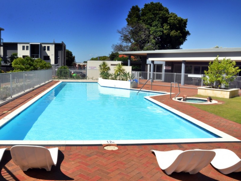 44/189 Swansea Street East, East Victoria Park WA 6101