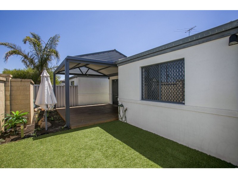 3/84 Bungaree Road, Wilson WA 6107