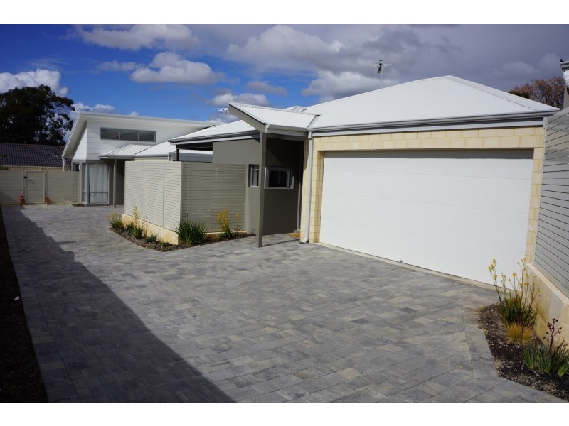 40B Norman Street, St James WA 6102
