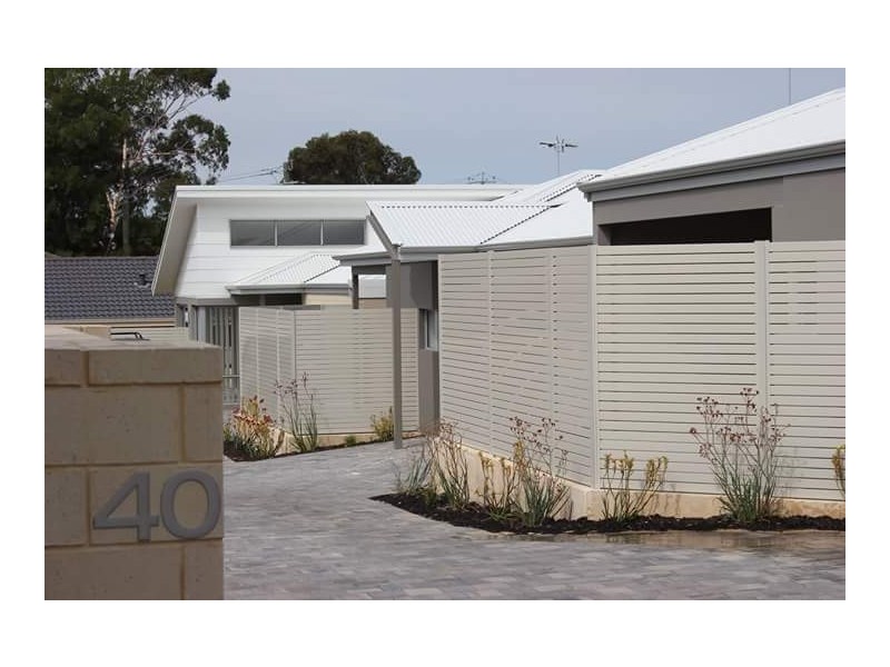 40C Norman Street, St James WA 6102