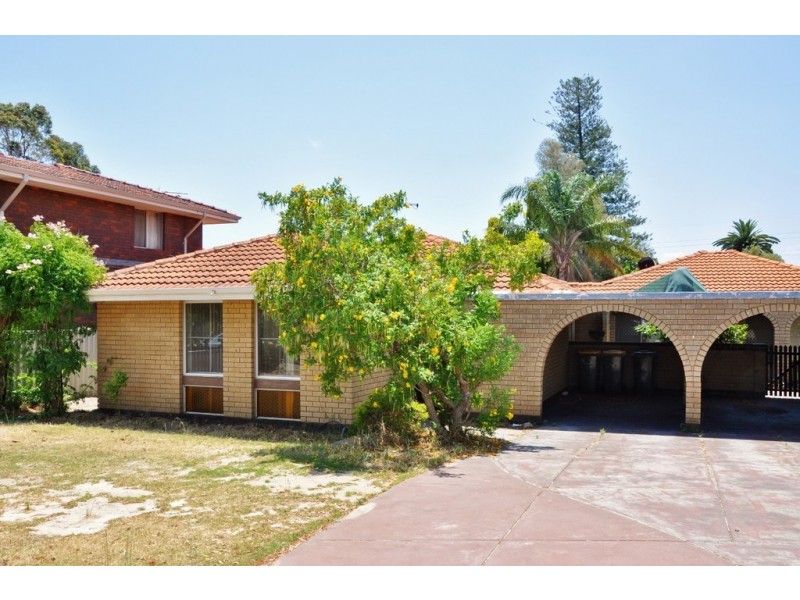 60a Beatty Avenue, East Victoria Park WA 6101