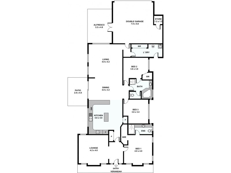 7 Cygnus Road, Ascot WA 6104