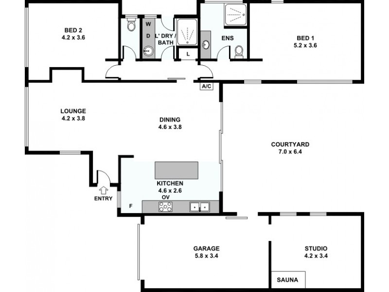 9A Stroughton Road, Westminster WA 6061