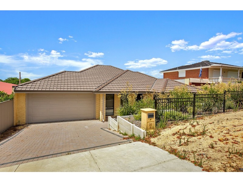 20A Deverall Way, Bentley WA 6102