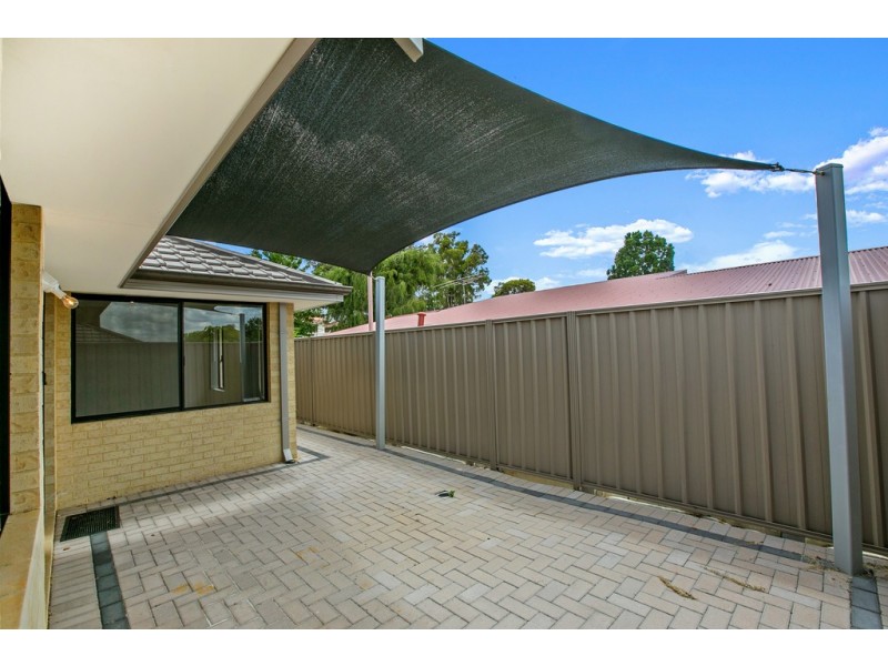 20A Deverall Way, Bentley WA 6102