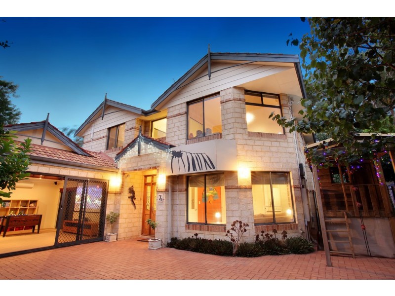 7B Forster Avenue, Lathlain WA 6100