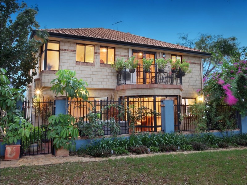 7B Forster Avenue, Lathlain WA 6100