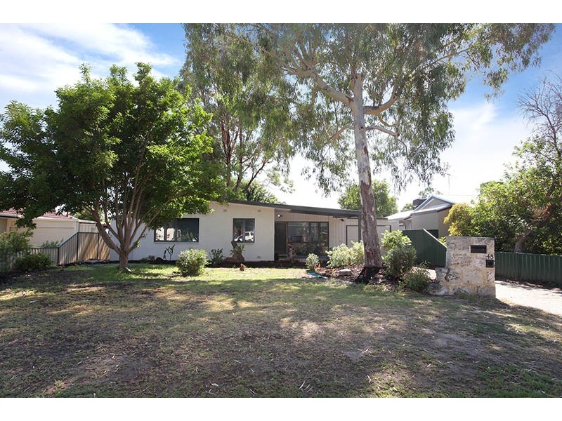 48 Norbury Way, Langford WA 6147