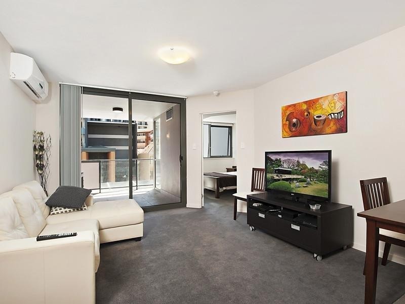 16/143 Adelaide Terrace, East Perth WA 6004