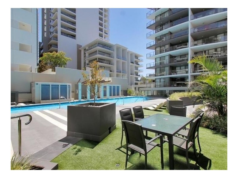 16/143 Adelaide Terrace, East Perth WA 6004