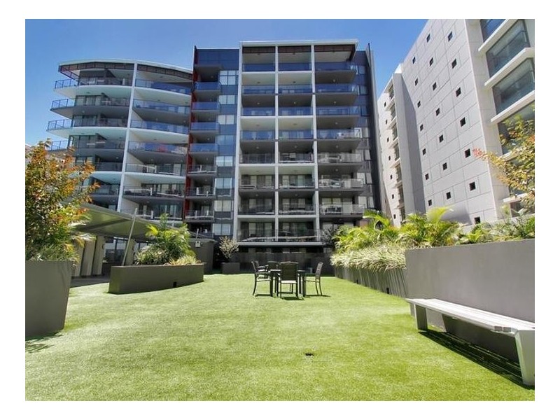 16/143 Adelaide Terrace, East Perth WA 6004