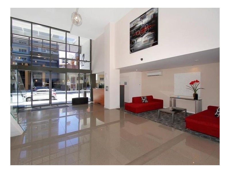 16/143 Adelaide Terrace, East Perth WA 6004