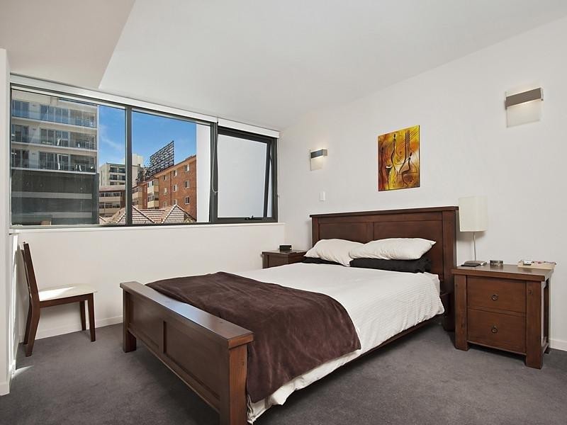 16/143 Adelaide Terrace, East Perth WA 6004