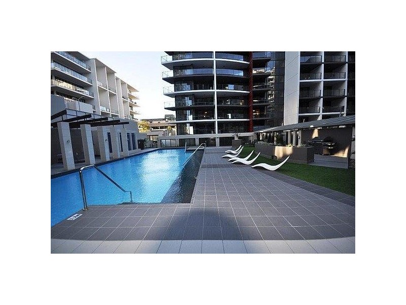 16/143 Adelaide Terrace, East Perth WA 6004