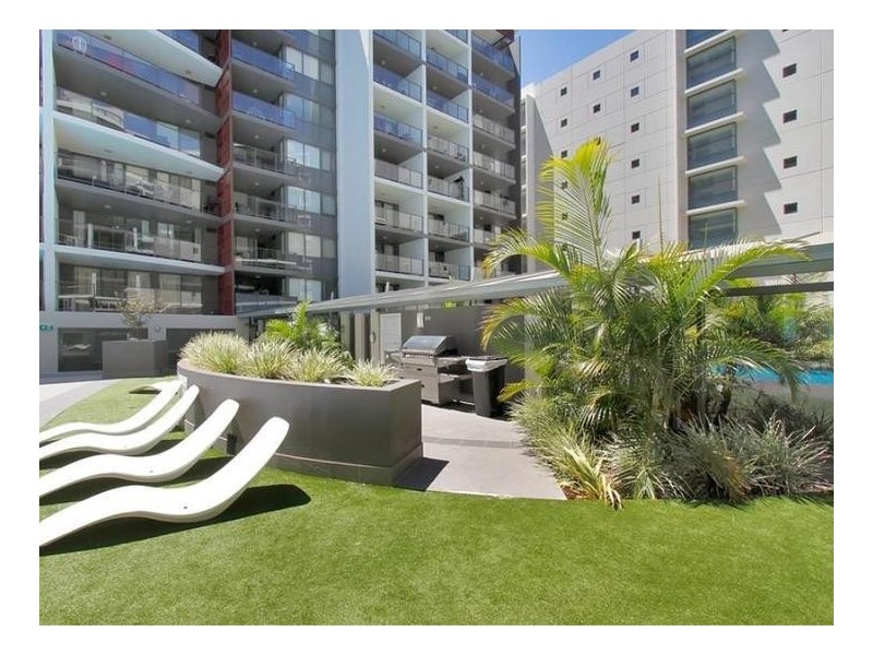 16/143 Adelaide Terrace, East Perth WA 6004